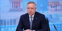 Александр Беглов предложил объявить 2026-й Годом петербургской культуры - Санкт-Петербург.ру