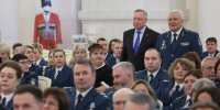 Александр Беглов: Налоговая служба – важнейшая опора в выполнении всех программ развития Петербурга - Администрация г. Санкт-Петербурга