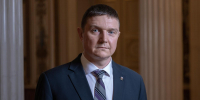 Алексей Цивилев: «Город должен управлять миграционными потоками, а не подстраиваться под них» - Петербургский дневник