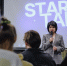 В пространстве «Точка роста» СПбГАСУ прошёл STARTUP TALK для студентов и молодых предпринимателей - СПБГАСУ
