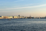 В Петербурге наградили победителей и призёров финала чемпионата «Профессионалы» | ФОТО Полины АКИМОВОЙ