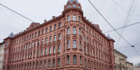 До 2030 года в Петербурге планируют отреставрировать 40 домов-памятников - ТК Санкт-Петербург