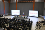 Александр Беглов: В 2025 году в Петербурге будет сдано более 100 социальных объектов