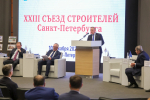 Александр Беглов: В 2025 году в Петербурге будет сдано более 100 социальных объектов - tvspb.ru