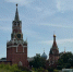 Владимир Путин в Кремле вчера вручил военнослужащим медали «Золотая Звезда» | ФОТО Полины АКИМОВОЙ - С.-Петербургские ведомости