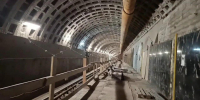 Строительство станции метро «Улица Доблести» начнется в 2028 году - Spbdnevnik.ru