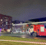 Пожарные обнаружили погибшего на Правобережном рынке - tvspb.ru - ТК Санкт-Петербург