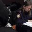 Скриншот видео: ГУ МВД по Петербургу и Ленобласти - Мой район