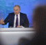 Более 800 тысяч вопросов поступило на прямую линию с президентом Путиным - Peterburg2.Ru