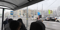 Первым делом теплые потоки, а похолодание потом: антициклон несет мороз и солнце в Петербург - Санкт-Петербург.ру