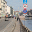 Ограничения движения начнут действовать в двух районах Петербурга - Spbdnevnik.ru