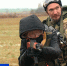 В Ленинградской области школьники отработали знания по начальной военной подготовке - ГТРК Санкт-Петербург