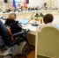 В городском парламенте обсудили вопросы развития инклюзивного туризма - Законодательное собрание