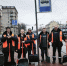 В Петербурге провели учения «Снежные заносы» для отработки действий при ликвидации последствий снегопада - Петербургский дневник