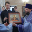 Митрополит Санкт-Петербургский и Ладожский Варсонофий освятил храм иконы Божией Матери «Неупиваемая Чаша» - Петербургский дневник