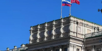 Александр Беглов утвердил предельный объём средств на реализацию госпрограмм | ФОТО Полины АКИМОВОЙ - С.-Петербургские ведомости