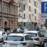 Цены на парковку в центре Петербурга меняться не будут - Spbdnevnik.ru
