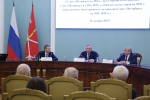 Александр Беглов: С 1 января 2026 года минимальная заработная плата в Петербурге вырастет почти на 9% и составит 31 250 рублей - tvspb.ru