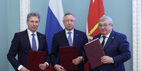 В Петербурге с 1 января 2026 года минимальная зарплата вырастет до 31 250 рублей - Spbdnevnik.ru