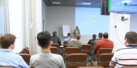 В Петербурге запустили обучение для участников СВО, желающих открыть бизнес - Петербургский дневник