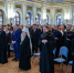 Состоялись епархиальные Рождественские чтения - Свято-Троицкая Александро-Невская Лавра