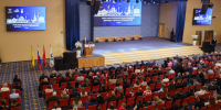 Молодых ученых наградили в Петербурге - Spbdnevnik.ru