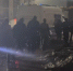 Скриншот видео: МВД по Петербургу и Ленобласти - Мой район
