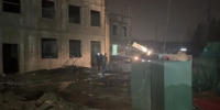 Полицейские проверили около ста мигрантов на стройках во Всеволожском районе - ГАZЕТА.СПб