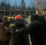 Мигранты во время рейдов на стройки Ленобласти прыгали со второго этажа и убегали в лес - Петербургский формат