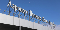 Аэропорт Пулково принимает перенаправленные рейсы из Москвы - Spbdnevnik.ru