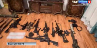 Подпольных оружейников искали в Петербурге и Ленинградской области - ГТРК Санкт-Петербург