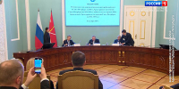 С 1 января 2026 года минимальная зарплата в Петербурге вырастет до 31250 рублей - ГТРК Санкт-Петербург