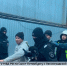 Полицейские провели миграционный рейд на одной из стройплощадок в деревне Мистолово - ГТРК Санкт-Петербург
