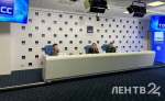 В Ленобласти продолжается бесплатная акция по заготовке новогодних елей