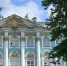 Повредил трон магистра: Эрмитаж оценил в 847 тыс. рублей ущерб от посетителя | ФОТО Полины АКИМОВОЙ - С.-Петербургские ведомости