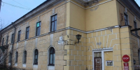 ГАТИ подаст в суд на владельца исторического здания в Петергофе - tvspb.ru - ТК Санкт-Петербург