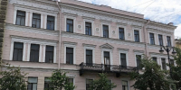 Фото: пресс-служба Комитета по государственному контролю, использованию и охране памятников истории и культуры. - НИА Санкт-Петербург