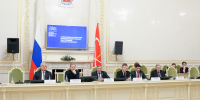 Депутаты петербургского парламента обсудили реализацию закона об уличных музыкантах в Северной столице - Законодательное собрание