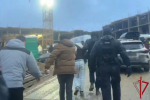 Во Всеволожском районе при содействии сотрудников ОМОН Росгвардии проведён профилактический рейд по проверке соблюдения миграционного законодательства