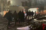 Во Всеволожском районе при содействии сотрудников ОМОН Росгвардии проведён профилактический рейд по проверке соблюдения миграционного законодательства