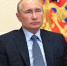 Владимир Путин и президент Ирака Абдель Латиф Рашид начали двустороннюю встречу - Spbdnevnik.ru