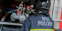 Восемь человек эвакуировали из горящей двушки на улице Пражская - Комсомольская правда