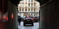 Цена на автомобили с пробегом в Петербурге снизились на 10 процентов - Spbdnevnik.ru