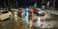 Фото: Водоканал Петербурга - Мой район