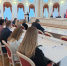 Вопросы эффективности работы органов местного самоуправления обсудили в Смольном - ГТРК Санкт-Петербург