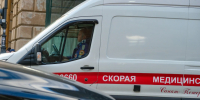 Грузовой «Ман» насмерть сбил пенсионерку, перебегавшую дорогу в Шушарах - Комсомольская правда