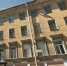 На Загородном проспекте отремонтировали фасад исторического дома - ГАZЕТА.СПб