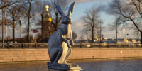 Мороз и солнце обещают 14 декабря в Петербурге - Комсомольская правда