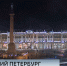 Петербург готовится к новогодним праздникам - ГТРК Санкт-Петербург