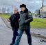 Денис Партоменко в составе делегации посетил МАПП Чернышевское - Северо-Западное таможенное управление